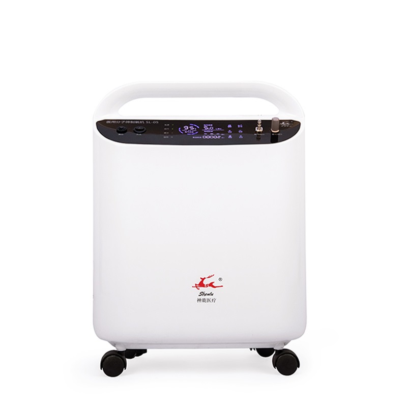 医用分子筛开云网页版·官方版在线登入-开云(中国)
SL-3A-330/530