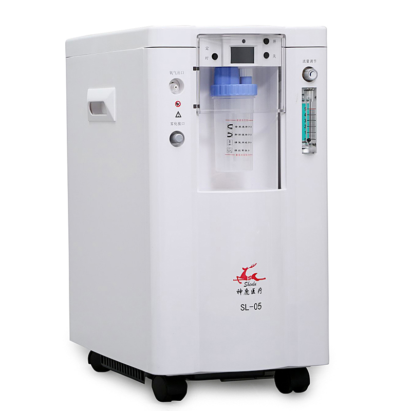 医用分子筛开云·体育-开云（中国）一站式服务官方网站_开云体育官方网站
SL-3A-310/510